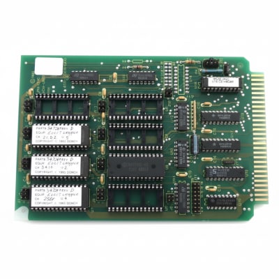 WINSYSTEMS LPM-UMC-MCM-UMC