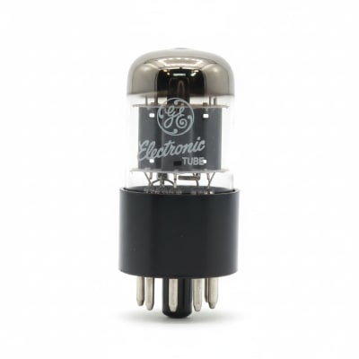 GENERAL ELECTRIC 6DN7