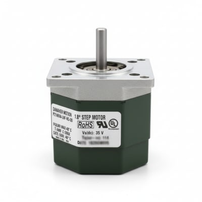 DANAHER MOTION P21NRXA-LNF-NS-OO