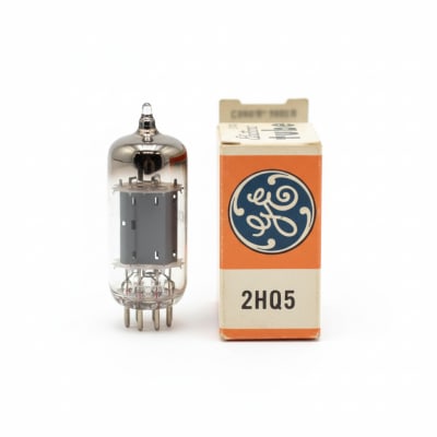 GENERAL ELECTRIC 2HQ5