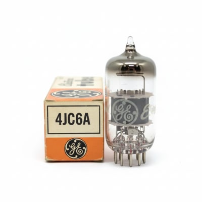 GENERAL ELECTRIC 4JC6A