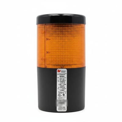 FEDERAL SIGNAL LSB-120-120A