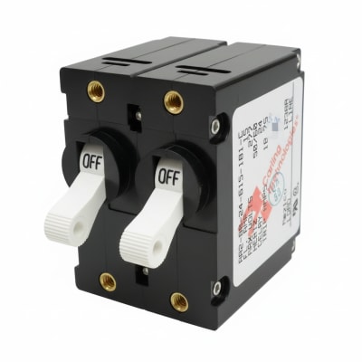 CARLING SWITCH AA2-B0-24-615-1B1-C