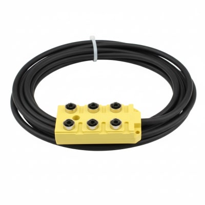 BALLUFF BKS-S22-MIB-6-PU-05