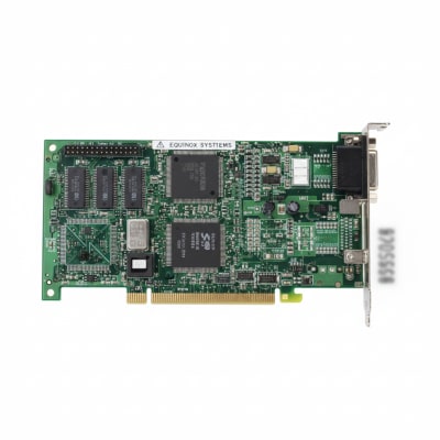 EQUINOX SYSTEMS SST-64/128P