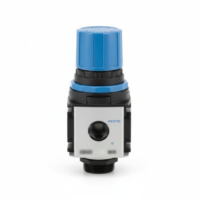 FESTO LR-M2-N1/4-04G