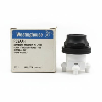 WESTINGHOUSE PB2AAH