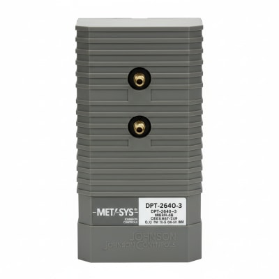 JOHNSON CONTROLS DPT2640-3