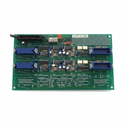 ISE ELECTRONICS CORP JCI-D1S