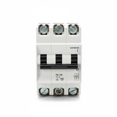 SIEMENS 5SN3206