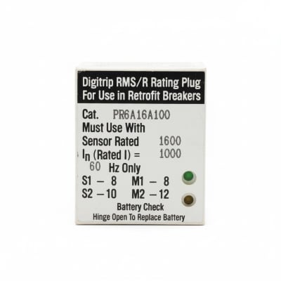 WESTINGHOUSE PR6A16A100