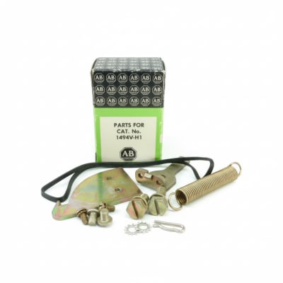 ALLEN BRADLEY 1494V-H17H11