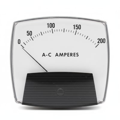 EIL INSTRUMENTS YE/250440LSPK