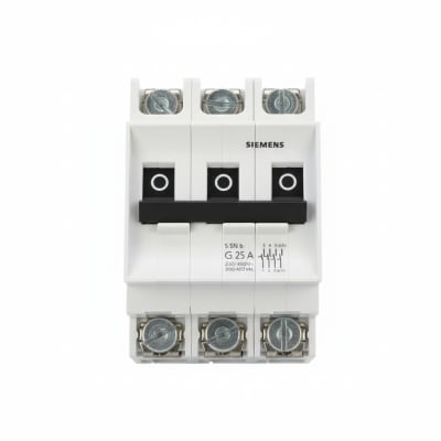 SIEMENS 5SN6325