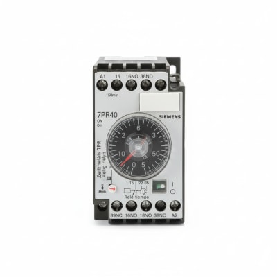 SIEMENS 7PR4040-4PM00