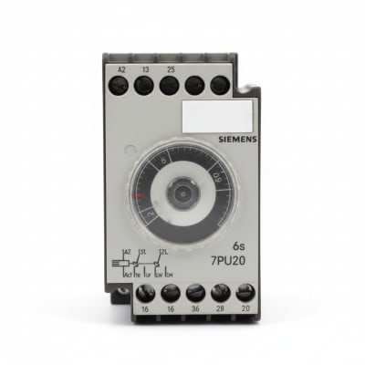 SIEMENS 7PU2040-1BN20