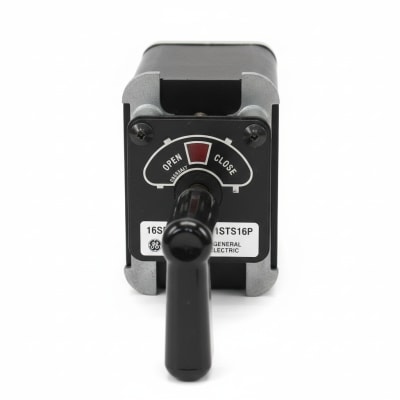 GENERAL ELECTRIC 16SB1CB3A31STS16P