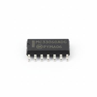 ON SEMICONDUCTOR IC33060AD