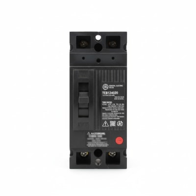 GENERAL ELECTRIC TEB124020
