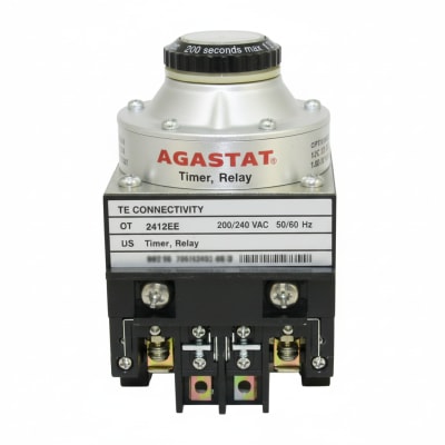 TE CONNECTIVITY 2412EE