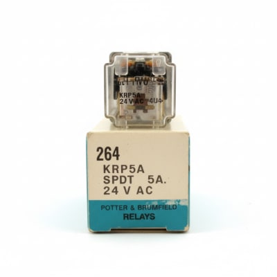 TE CONNECTIVITY KRP-5A-24