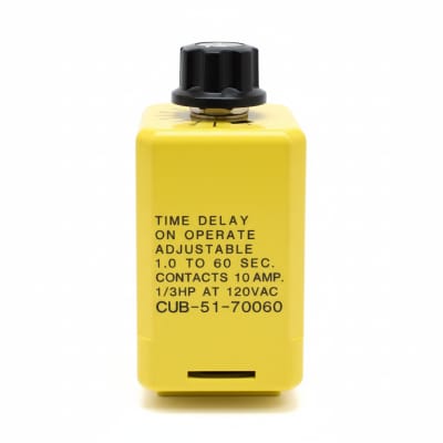 TE CONNECTIVITY CUB-51-70060