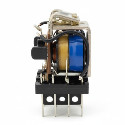 TE CONNECTIVITY KA-1837-120VAC