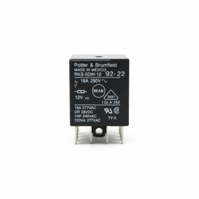 TE CONNECTIVITY RKS-5DW-12