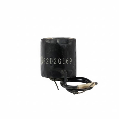 GENERAL ELECTRIC 22D2G169