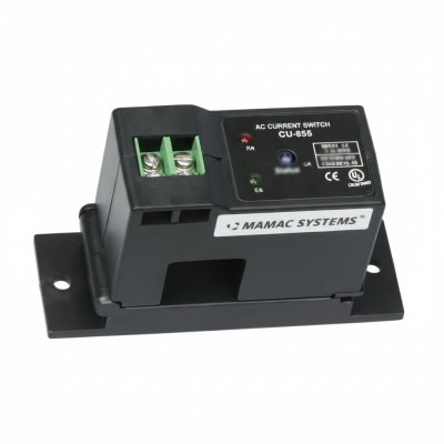 MAMAC SYSTEMS CU-855