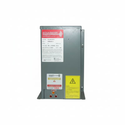 MYRON ZUCKER KIM43005-3