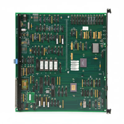 ASEA BROWN BOVERI 6205BZ10100K