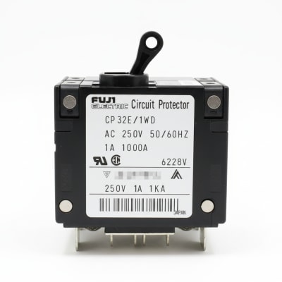 FUJI ELECTRIC CP32E/1WD