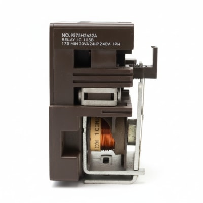 EATON CORPORATION 9575H2632