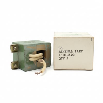 GENERAL ELECTRIC 15D1G503