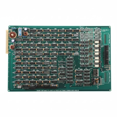 OKUMA E4809-032-400-B