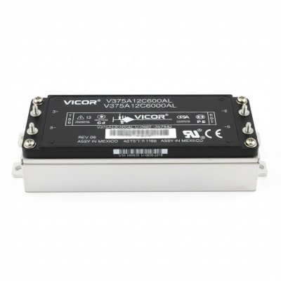 VICOR V375A12C600AL