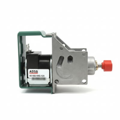 ASCO 8318D1MS-120