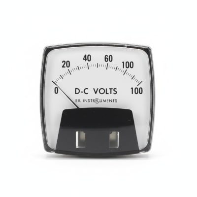 EIL INSTRUMENTS 162011PKPK