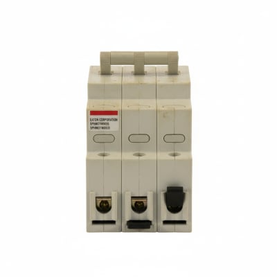 EATON CORPORATION SPHM3YM0035