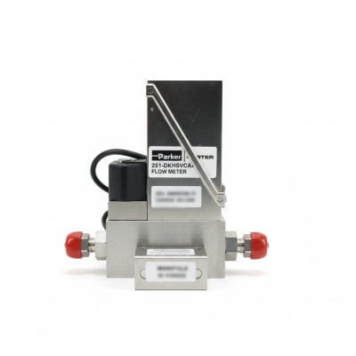 PORTER INSTRUMENT 251-DKHSVCAA