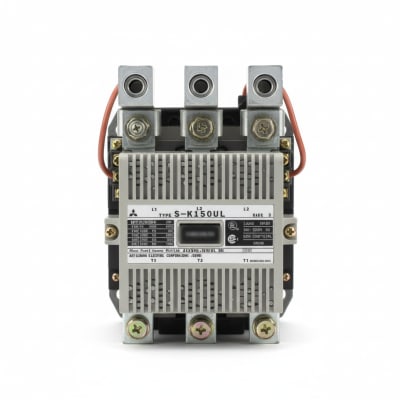 MITSUBISHI S-K150-KUL-AC100V-2A2B