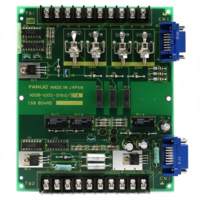 FANUC A20B-1003-0180
