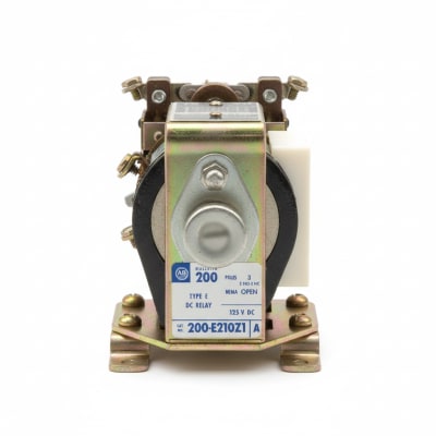 ALLEN BRADLEY 200-E210Z1