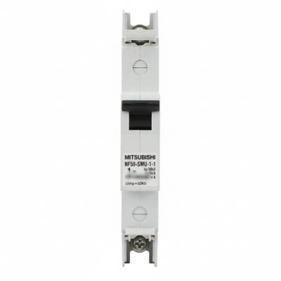 MITSUBISHI NF50-SMU-1-1