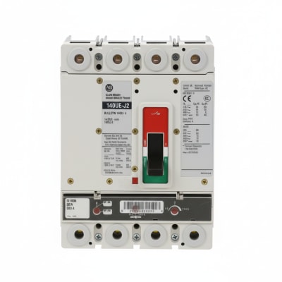 ALLEN BRADLEY 140UE-J2X4