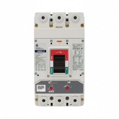 ALLEN BRADLEY 140UE-L3F3-D40