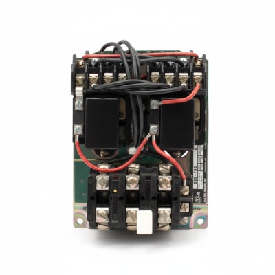 ALLEN BRADLEY 505-TOD-A930