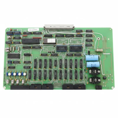 KANSON ELECTRONICS INC 23709