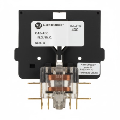 ALLEN BRADLEY 400-AB5